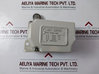 Yaskawa Psku-110C Limit Switch