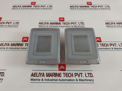 Mitsubishi E1043 Touch-screen Hmi Display 06702 (Not Working) Mitsubishi E1043 Touch-screen Hmi Display 06702 (Not Working)
