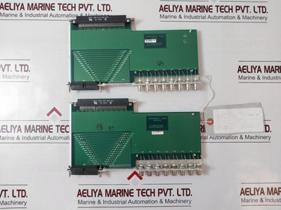 American Dynamics Ac2210A Pcb Card American Dynamics Ac2210A Pcb Card
