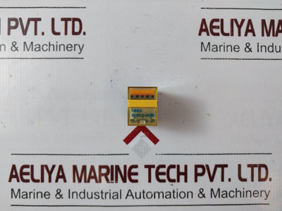 Idec Ru4S-c-a100 50/60Hz