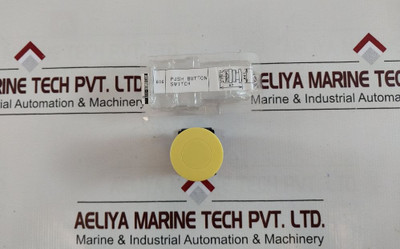 Fuji Electric Ar30M0R-11Y Push Button Switch