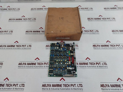 Emerson 0220007V-b Circuit Board