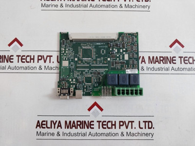 Deif 2044500432 A Pcb Card 1044500430C