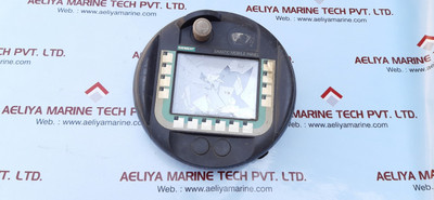 Siemens mobile panel for simatic control systems