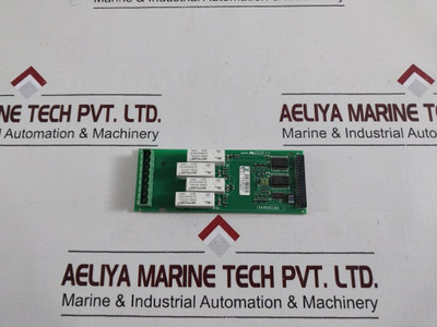 Deif Dpd 03063 Pcb Card 1044500330A