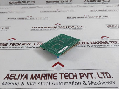 Softrol Systems E3-flowmem128Nv Circuit Board