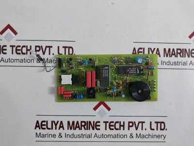 Tas-fep 2 Printed Circuit Board Tas-fep 2 Printed Circuit Board