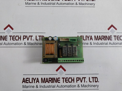 E830622 Pcb Card - Generic Used E830622 Pcb Card - Generic Used