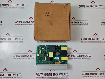Emerson 100304120002 Pcb Card 100204011023 Emerson 100304120002 Pcb Card 100204011023