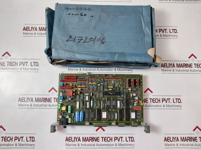 Abb Ccf 10 Coupling Unit P73113-4-0788 713