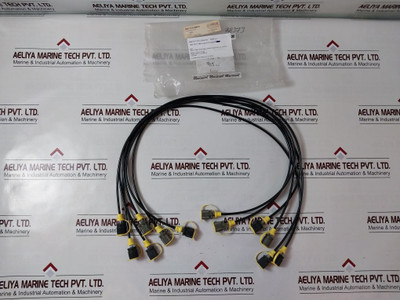 Stauff Test Sms-15-915Mm-b Hydraulic Test Hose