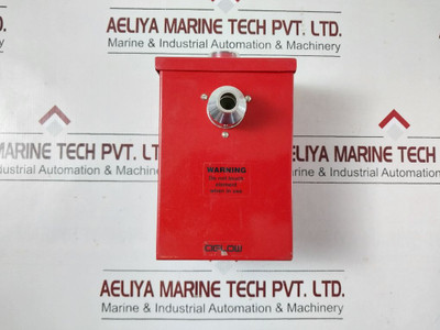 Ciglow C27859/Ct456 Rated Wall Mounted Flameless Lighter 230V