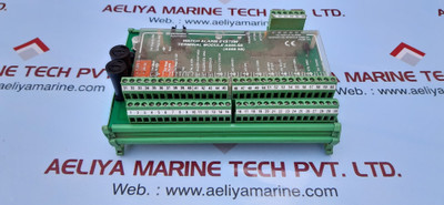 Is steinsohn a006.6b watch alarm system