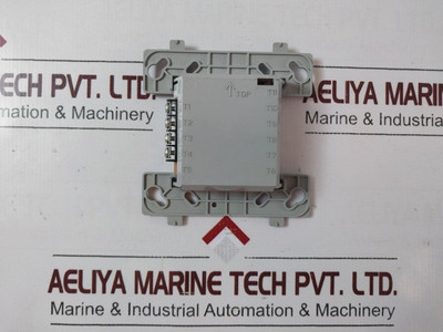 Notifier Iso-x Fault Isolator Module Notifier Iso-x Fault Isolator Module