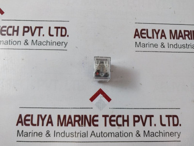 Honeywell Szr-my4-n1 Magnetic Relay