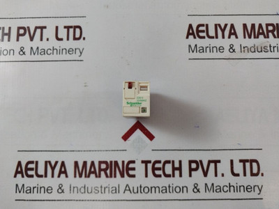 Schneider Electric Rxm4Gb2P7