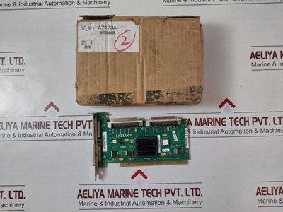 Lsi Logic Lsi22320Bcs-hp Ultra320 Dual Channel Scsi Adapter Module Lsi Logic Lsi22320Bcs-hp Ultra320 Dual Channel Scsi Adapter Module