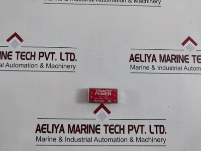 Traco Power Ten 10-2421 Dc-dc Converter