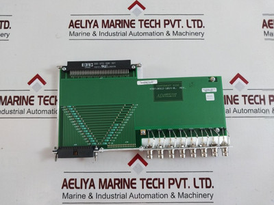 American Dynamics 0312-1014-01 Pcb American Dynamics 0312-1014-01 Pcb