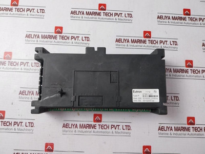 Eutron Eu11-790G Circuit Board 673611U01 Eutron Eu11-790G Circuit Board 673611U01