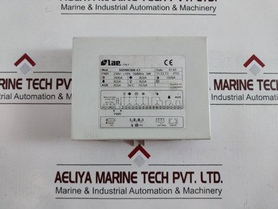 Lae Electronic Ssd90C66E-c1