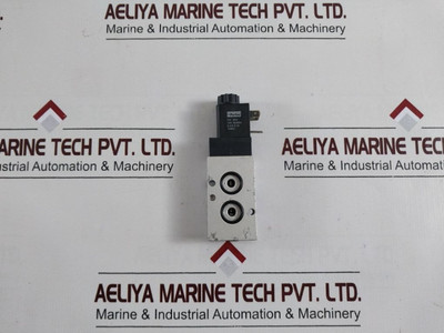 Parker U341N03 Pneumatic Valve Parker U341N03 Pneumatic Valve