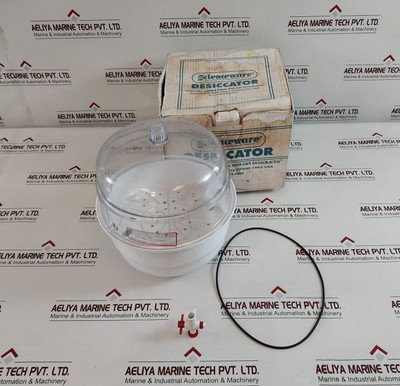 Bel-art 999320237 Desiccator