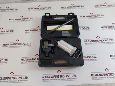 Skf 226400 Oil Injector Set Skf 226400 Oil Injector Set