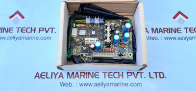 Alstom 20X4372 Thyristor Igbt Gate Drive Card Rev 0015 20X4496G4Sr Alstom 20X4372 Thyristor Igbt Gate Drive Card Rev 0015 20X4496G4Sr