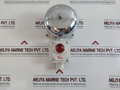 Il Kwang Electric 24Vdc Marine Bell Il Kwang Electric 24Vdc Marine Bell