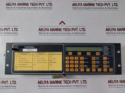 Salwico Cs3000 Fire Alarm System Salwico Cs3000 Fire Alarm System