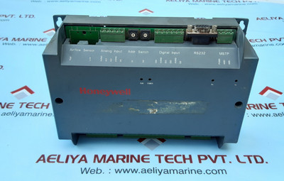 Honeywell Small Point Controller 50/60 Hz 24VAC 15VA IP20 Honeywell Small Point Controller 50/60 Hz 24VAC 15VA IP20