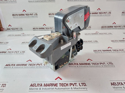 Hubbell Hc14-193-100-582 Definite Purpose Contactor