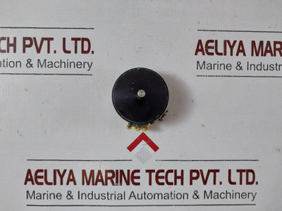 Sakae Sfcp50A4517A Potentiometer 10Kohm