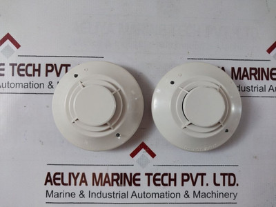 Honeywell Notifier Fsp-851 Smoke Detector Head Honeywell Notifier Fsp-851 Smoke Detector Head