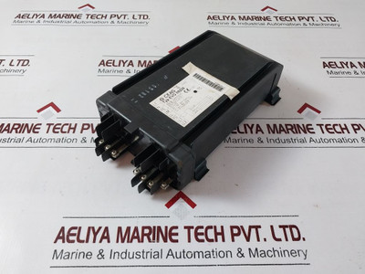 Ceag Evg 09236 Explosion Protector/Electronic Ballast