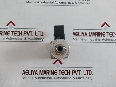 Eugen Seitz 2A27 Solenoid Valve Coil 24V 11W Eugen Seitz 2A27 Solenoid Valve Coil 24V 11W