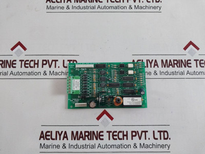 Siemens Cerberus Pyrotronics Ps-5N7 Fire Alarm Control Unit