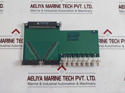 Ac2250A Pcb Card American Dynamics Used Ac2250A Pcb Card American Dynamics Used