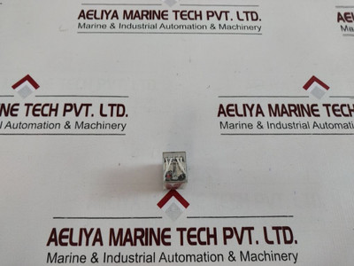 Honeywell Szr-my4-n1 Relay