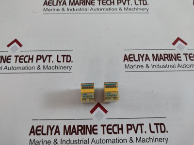 Idec Ru4S-cd-d24 Relay