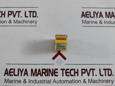 Idec Ru4S-c-a24 Relay