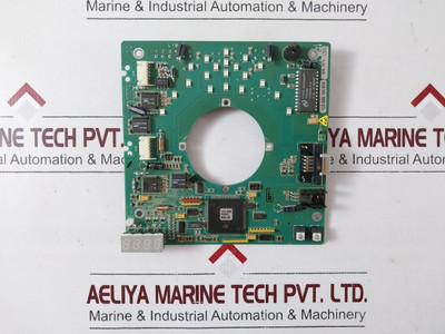Nb06-234 Pcb Card