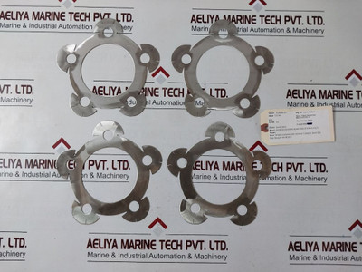 Lot Of 4X Aker Ba5024622 Locking Mh 5024622 Torque Master