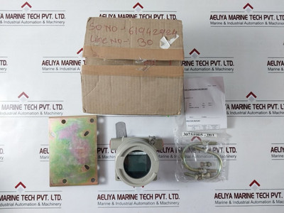Honeywell Stt25H-0-ene-tte-m00-0D0-00-1J-0 Temperature Transmitter Honeywell Stt25H-0-ene-tte-m00-0D0-00-1J-0 Temperature Transmitter