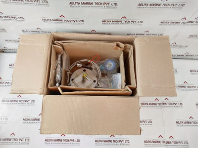Honeywell Stg74L-e1G000-1-c-ahd-11C-b-11A0-f1-0000 Smart Pressure Transmitter
