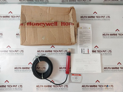 Honeywell Hb546-cvsf-tcsn-30St-000 Sensor