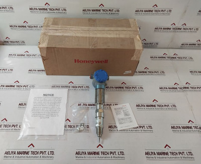 Honeywell Slg720-scan00Vm01700-ns1A-c-ah0-1001S-a-0A0-f1-00000 Transmitter