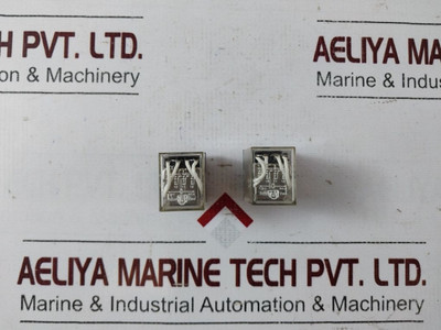 Lot Of 5X My4 Relay Lot Of 5X My4 Relay