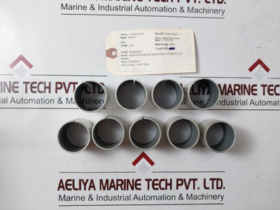 Lot Of 3X Ggb 3535Dub14A Bushing X200782834 Lot Of 3X Ggb 3535Dub14A Bushing X200782834
